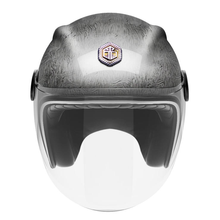 GUANG Jet Pacifique SILVER - Image 2