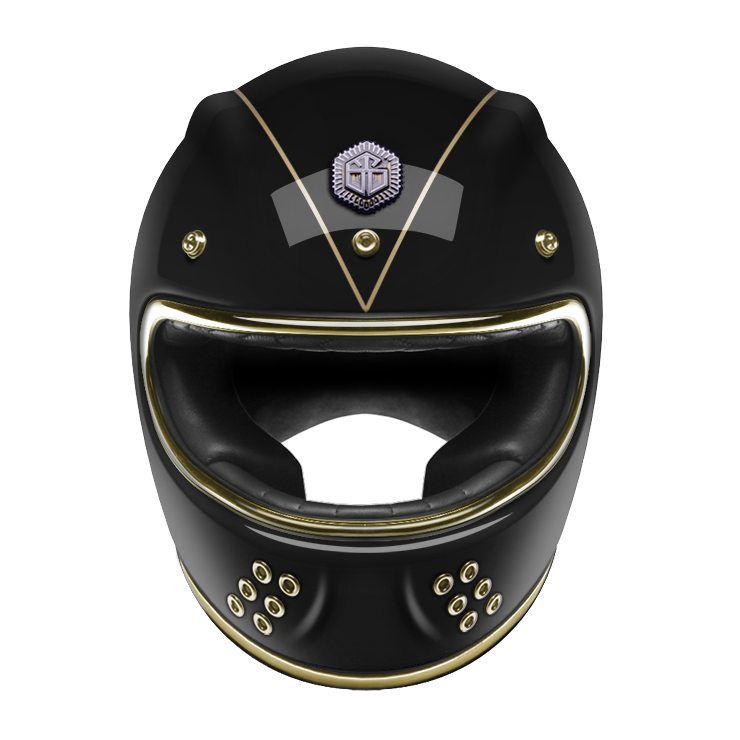 GUANG Full Face Centurion - Image 2