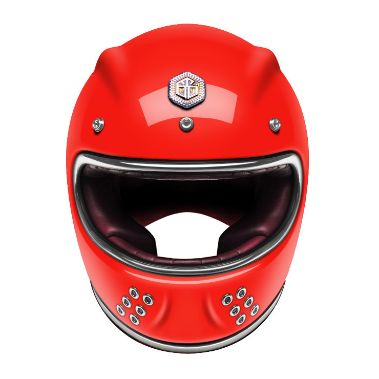 GUANG Full Face Ruby-XL - Image 2