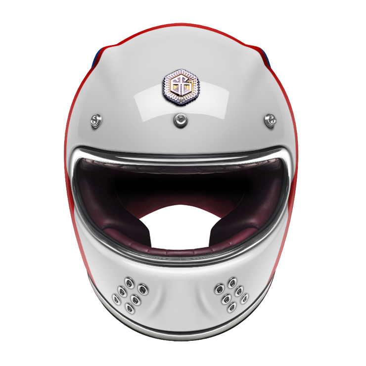 GUANG Full Face Triolet - Image 2