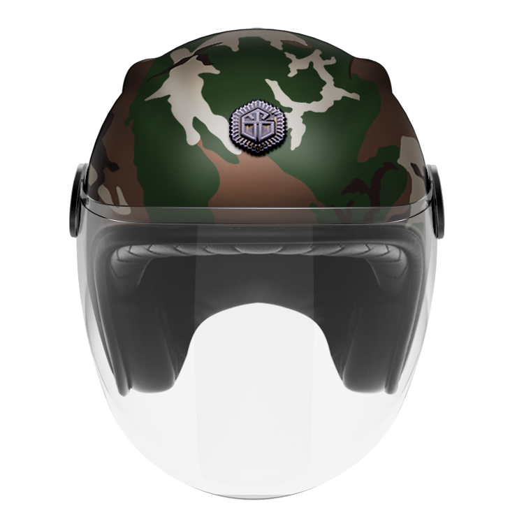 GUANG Jet Camo classics Matte -XL