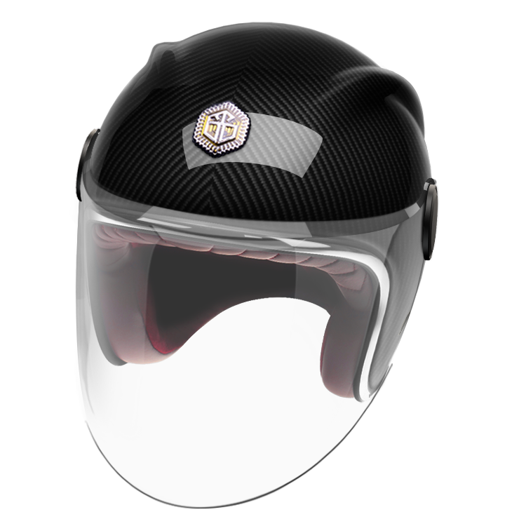 GUANG-Jet-Charbon-Glossy-oc1-Casques-Guang-Helmet