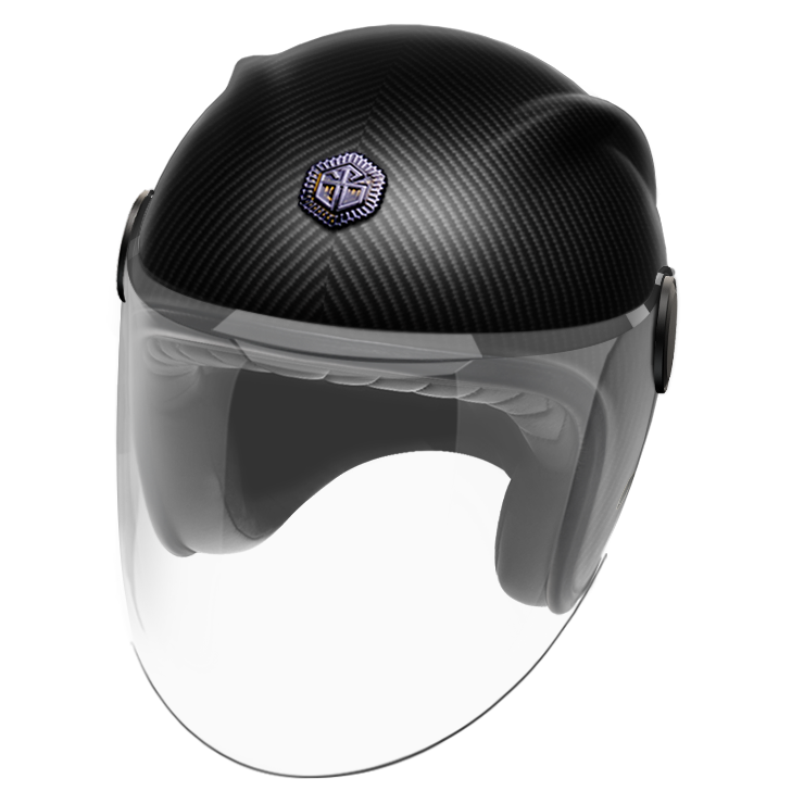 GUANG-Jet-Charbon-Matte-p-Casques-Guang-Helmet