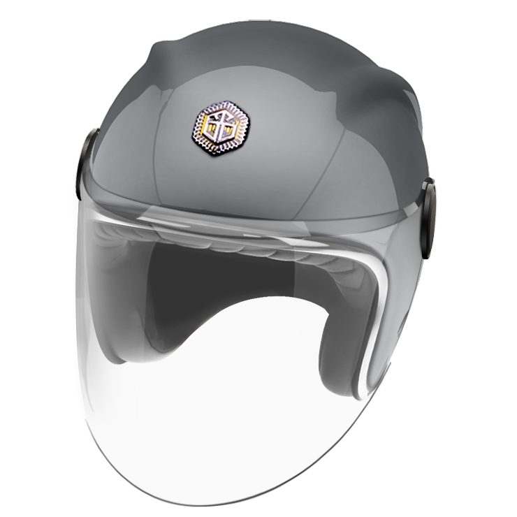 GUANG Jet Grey nardo