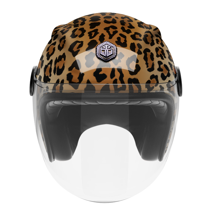 GUANG Jet Leopard