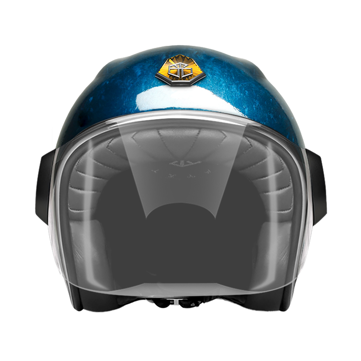 GUANG Jet Pacifique BLUE