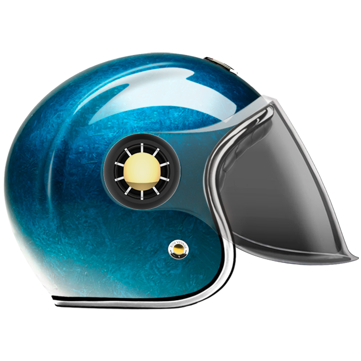 GUANG Jet Pacifique BLUE - Image 2