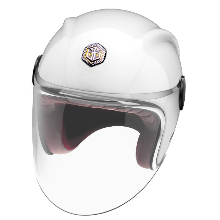 GUANG Jet Rivoli Glossy