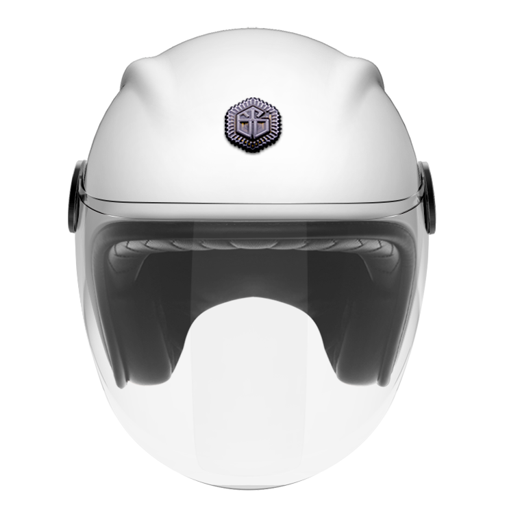 GUANG Jet Rivoli Matte