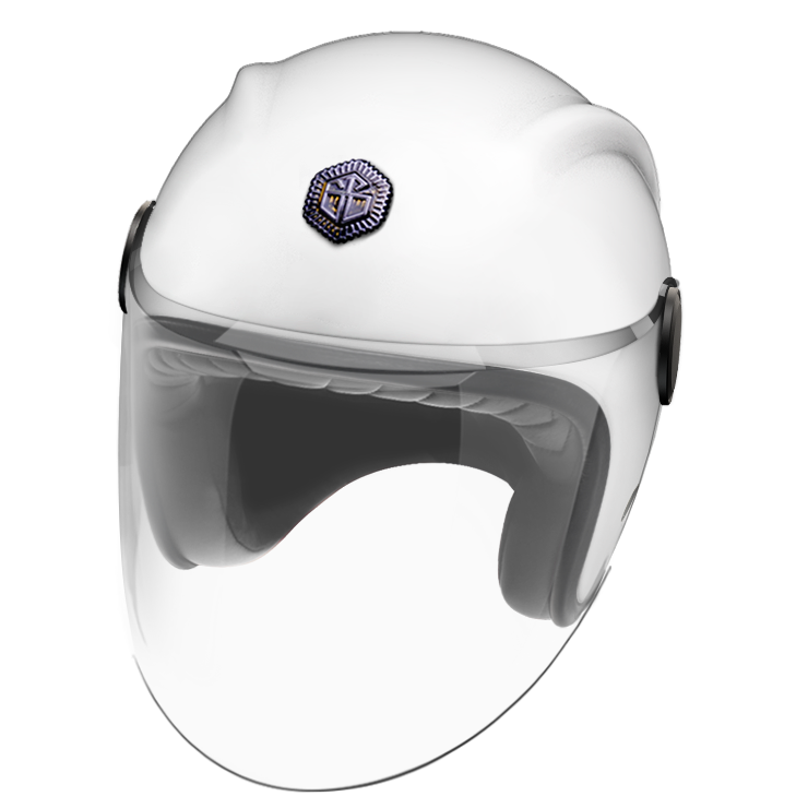 GUANG Jet Rivoli Matte - Image 2