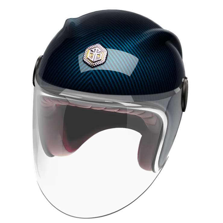 GUANG-Jet-Sodalite-Glossy-1oc-Casques-Guang-Helmet