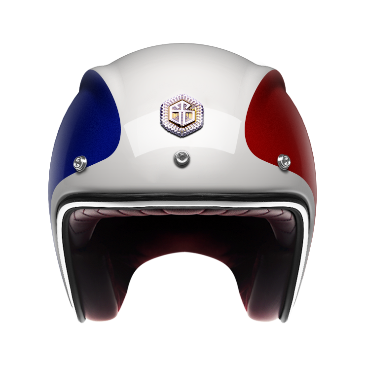 GUANG Open Face France - Image 2