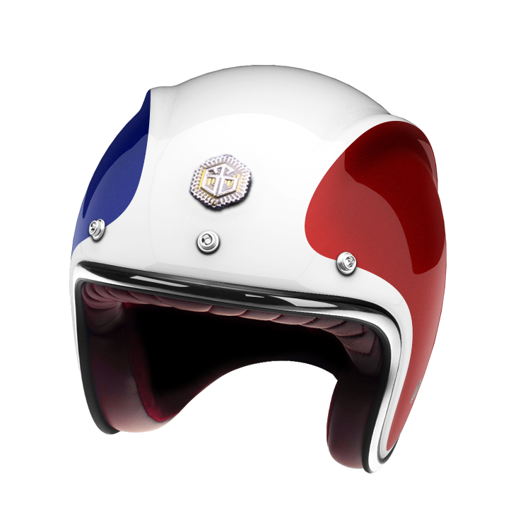 GUANG Open Face France