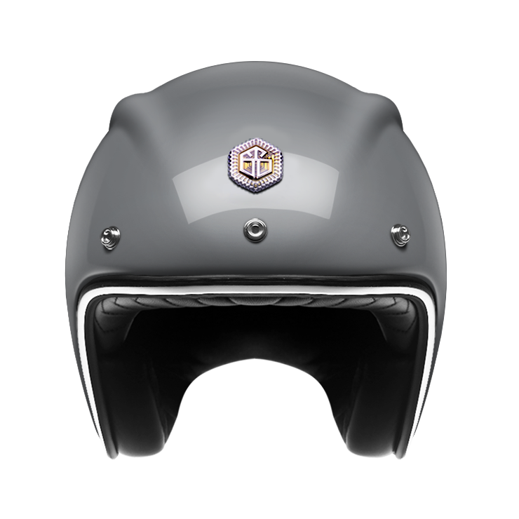 GUANG Open Face Grey nardo - Image 2
