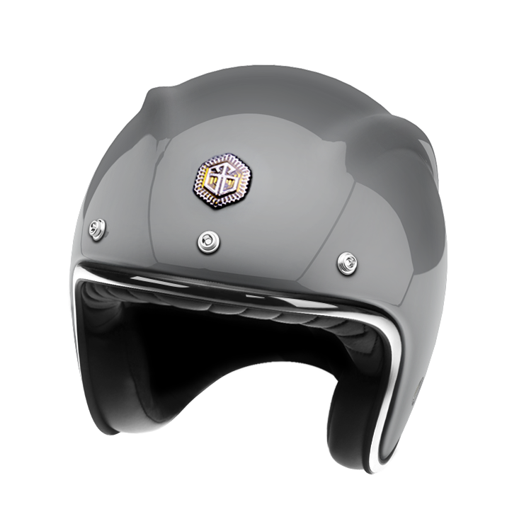 GUANG Open Face Grey nardo