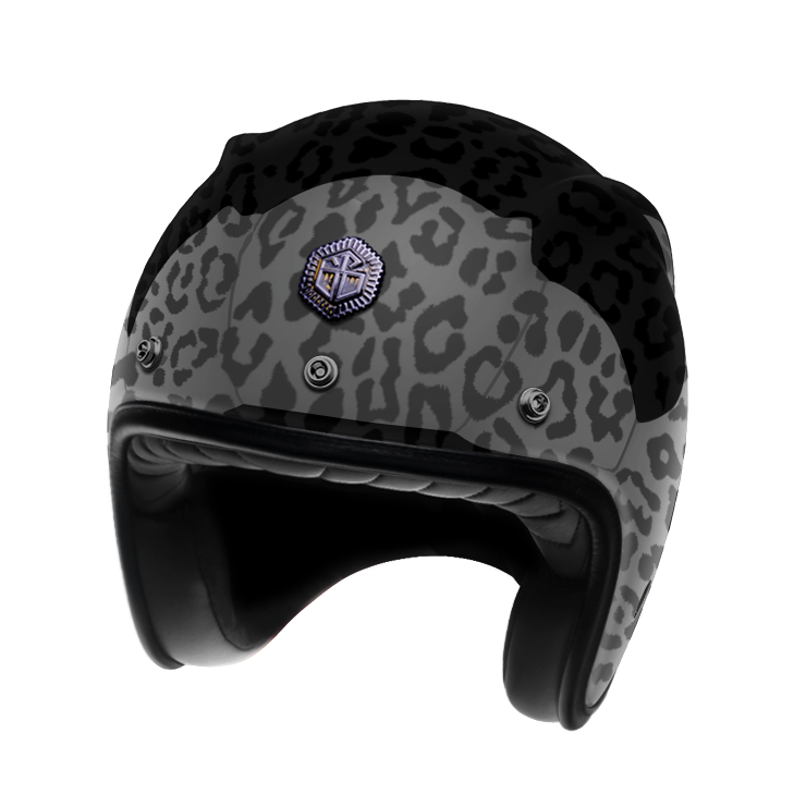 GUANG Open Face Panther - Image 2