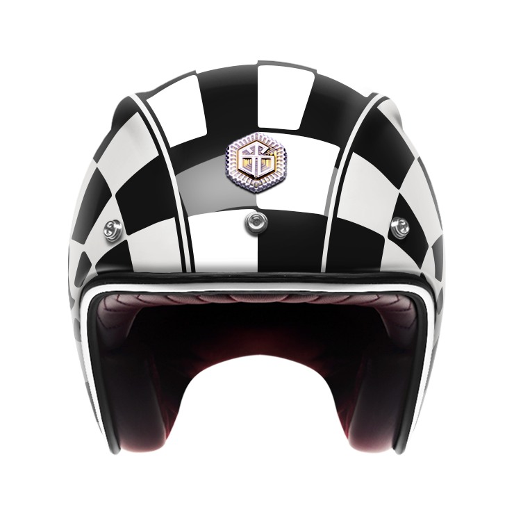 GUANG Open Face Triomphe - Image 2