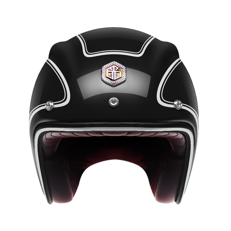 GUANG Open Face Uriel - Image 2