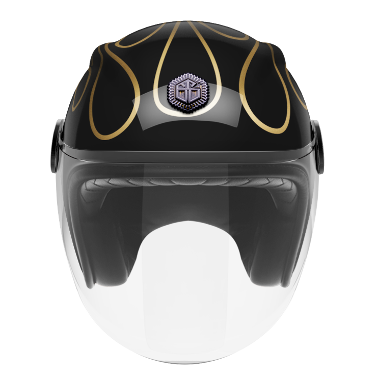 GUANG Jet Bobberbeard