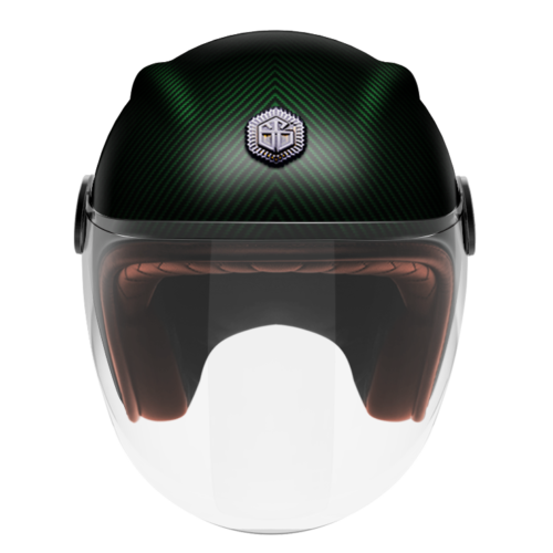 GUANG-Jet-Emerald-matte-f1-Casques-Guang-Helmet