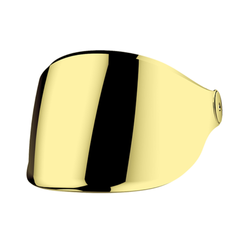 Jet Helmet Visor Irridium Gold_1