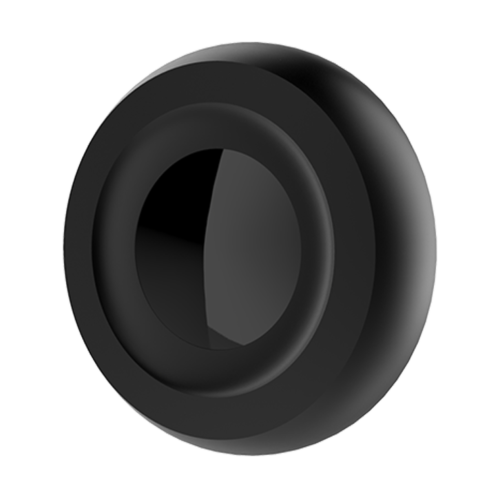 Black Cup Black Ring Black Eye