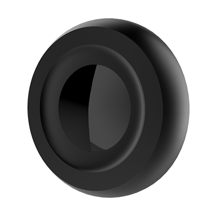Black Cup Black Ring Black Eye