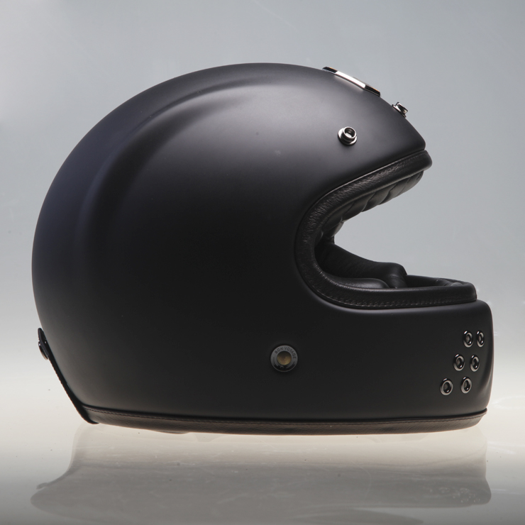 GUANG Full Face Custom Helmet 071703 - Image 3