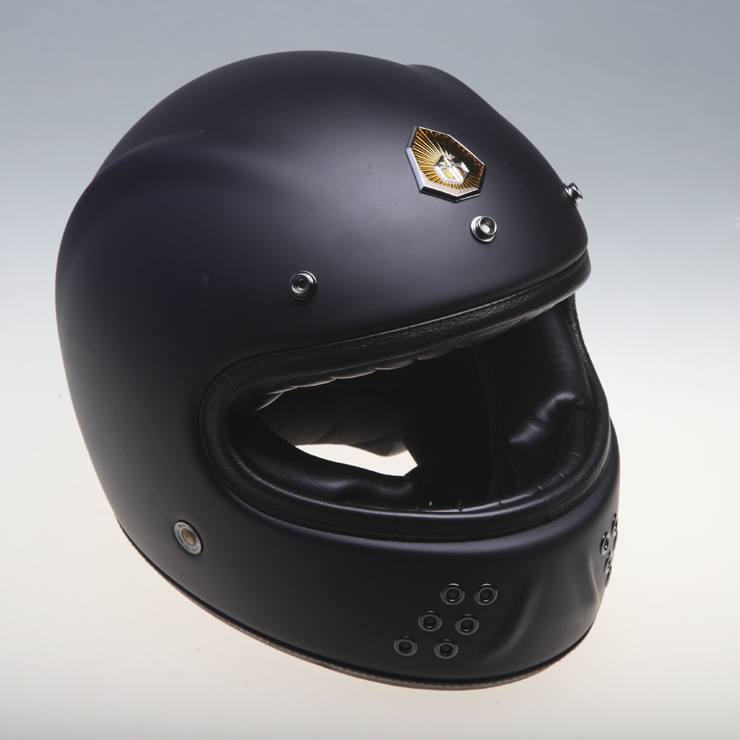GUANG Full Face Custom Helmet 071703 - Image 4