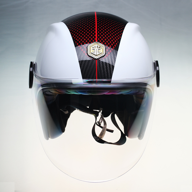 GUANG Jet Custom Divo White-M