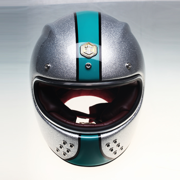 GUANG Full Face Paul smart 1000-XXL - Image 2