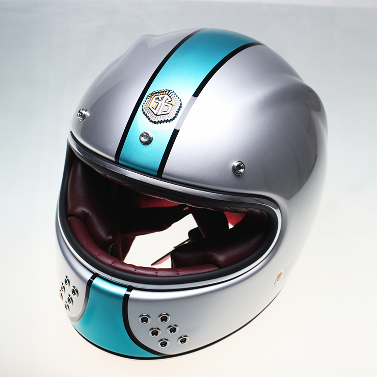 GUANG Full Face Custom 2707-L/XL