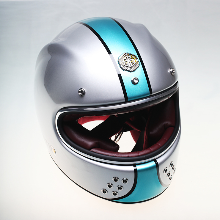 GUANG Full Face Custom 2707-L/XL - Image 2