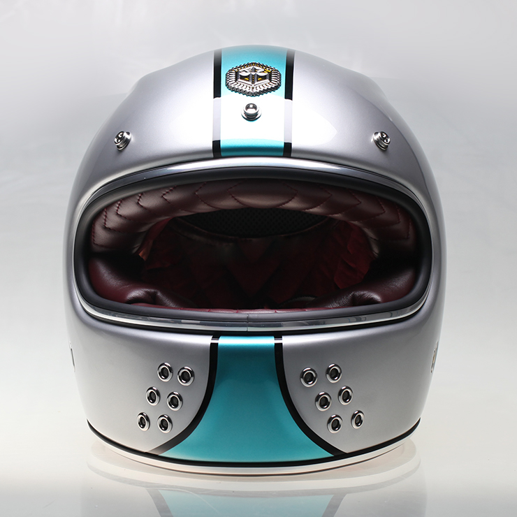 GUANG Full Face Custom 2707-L/XL - Image 3