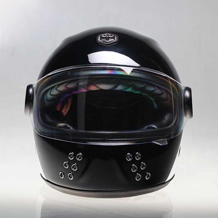X GUANG Full Face Custom0405-M