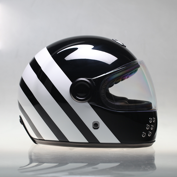 X GUANG Full Face Custom0405-M - Image 2