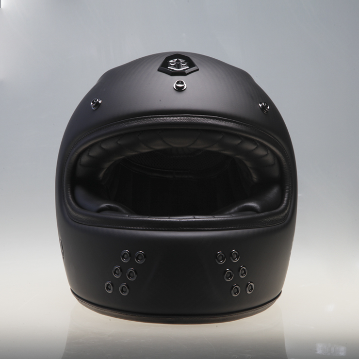 GUANG Full Face Custom Helmet 090902