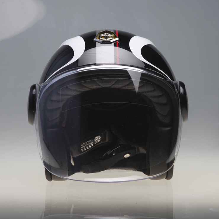 GUANG Jet Custom Helmet 010704 - Image 2