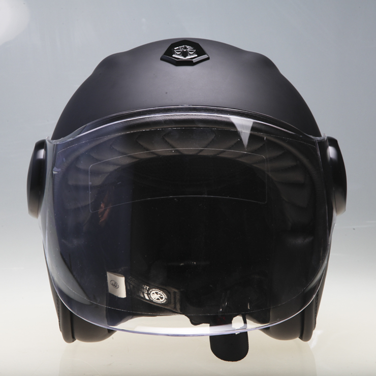 GUANG Jet Custom Helmet 101501 - Image 2