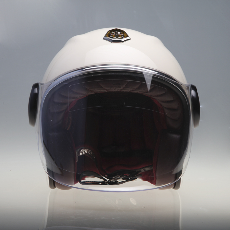 GUANG Jet Custom Helmet 092203 - Image 2