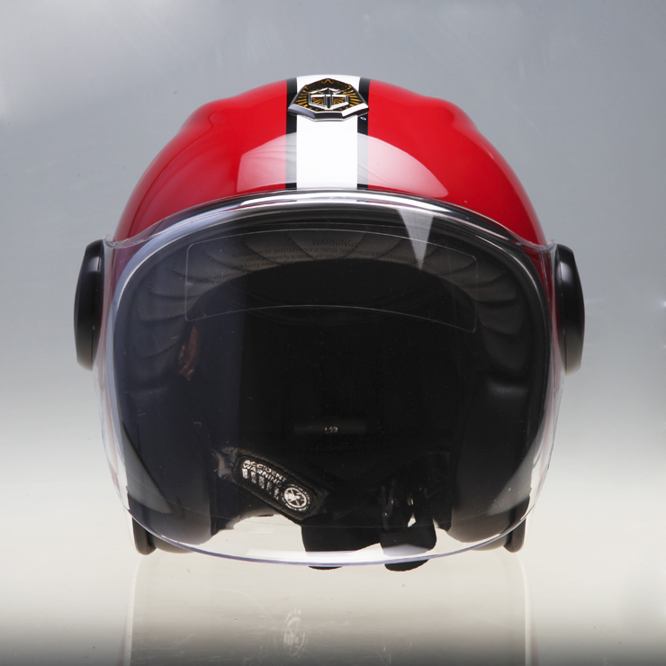 GUANG Jet Custom Helmet 101502 - Image 2
