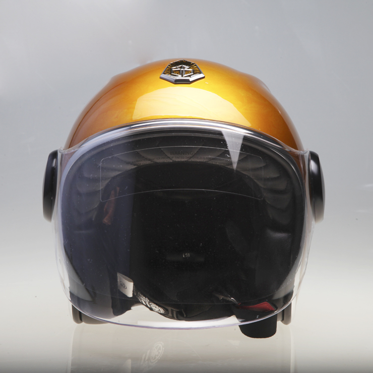 GUANG Jet Custom Helmet 123004 - Image 2