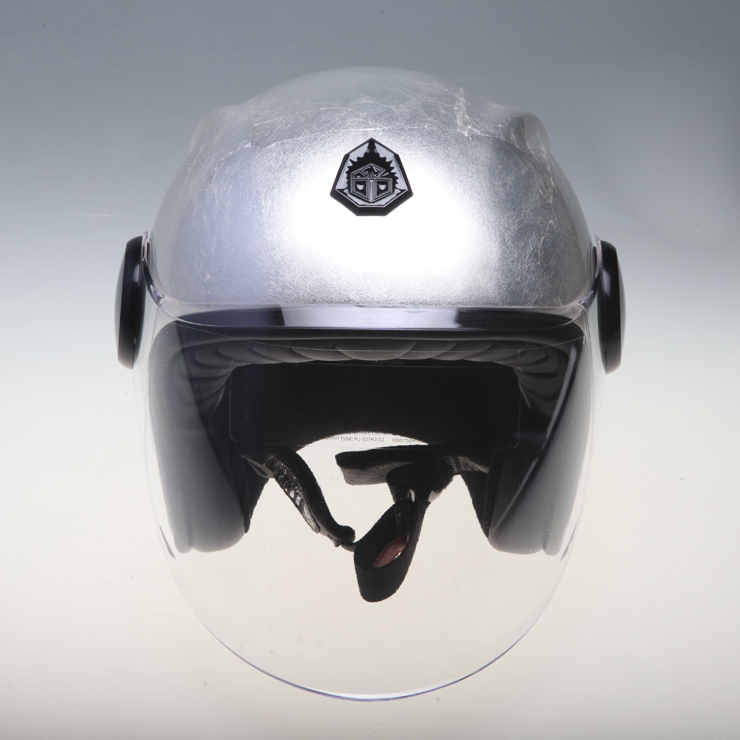 GUANG Jet Custom Helmet 011804 - Image 3