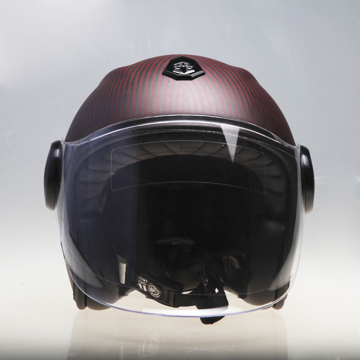 GUANG Jet Custom Helmet 102303 - Image 2