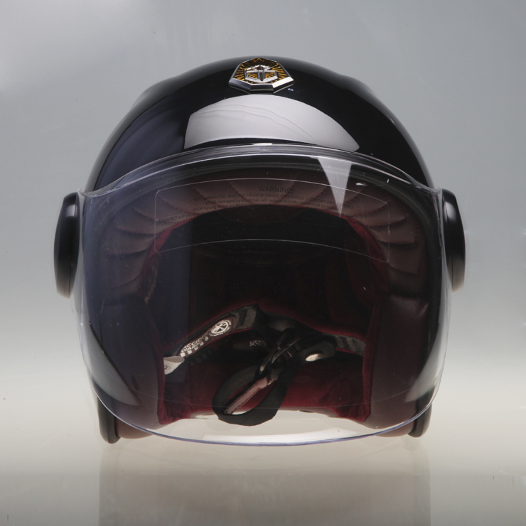 GUANG Jet Custom Helmet 102206 - Image 2