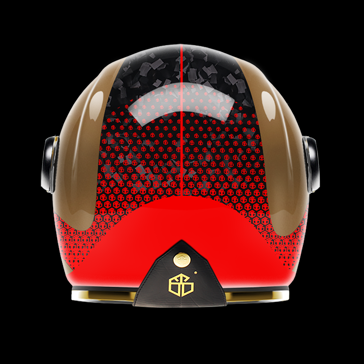 GUANG Jet Custom Divo 1605-L - Image 2