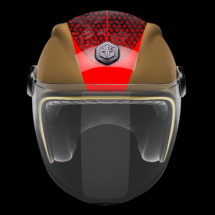 GUANG Jet Custom Divo 1605-L