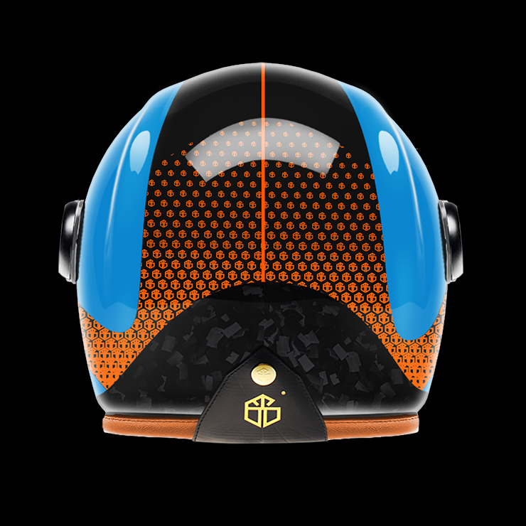 GUANG Jet Custom Divo 1808-L - Image 2