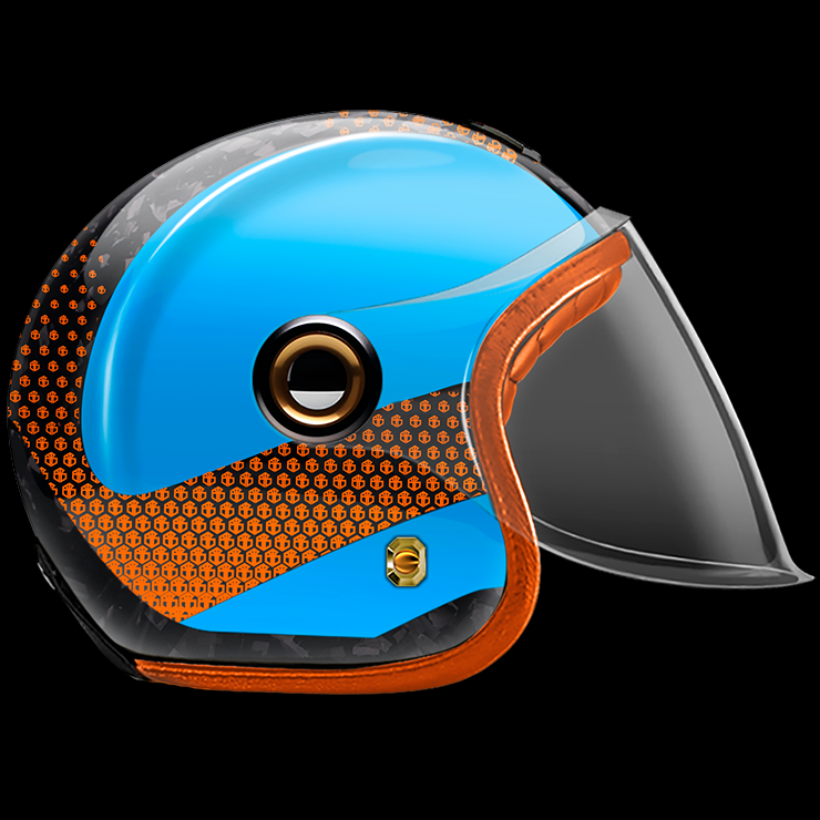 GUANG Jet Custom Divo 1808-L - Image 4
