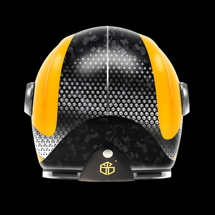 GUANG Jet Custom Divo 1803-S - Image 2